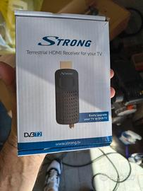 Decoder DVBT2 