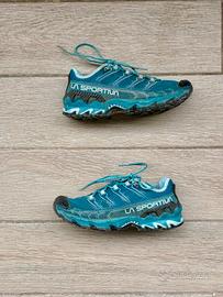 La Sportiva Ultra Raptor II tg. 38