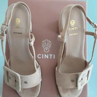 sandali Cinti