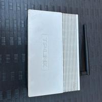 Ripetitore wifi tp link
