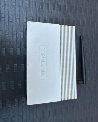 Ripetitore wifi tp link