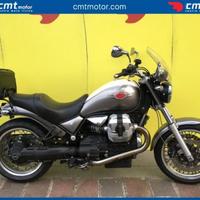 MOTO GUZZI Bellagio Garantita e Finanziabile