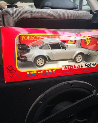 MODELLINO PORSCHE