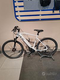 Yamaha crosscore nuova taglia L