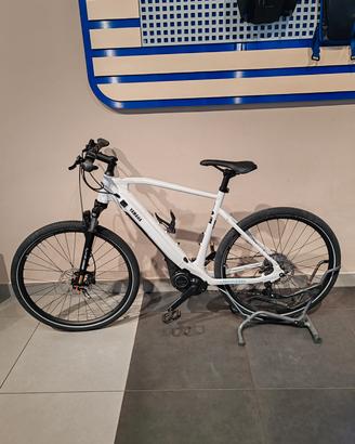 Yamaha crosscore nuova taglia L