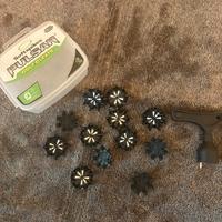 Chiodi scarpe da golf