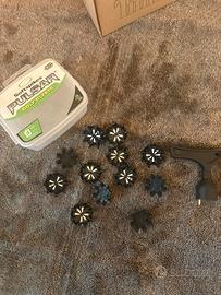 Chiodi scarpe da golf