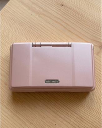Nintendo Ds Fat/Tank primo modello 2004