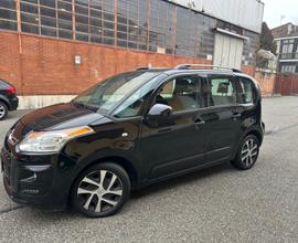 Citroen C3 Picasso Citroen C3 Picasso C3 Picasso 1
