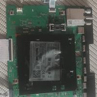 SAMSUNG 65" QE65Q70AA 