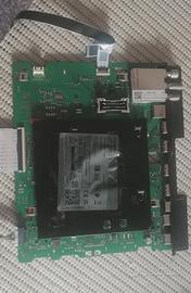 SAMSUNG 65" QE65Q70AA 