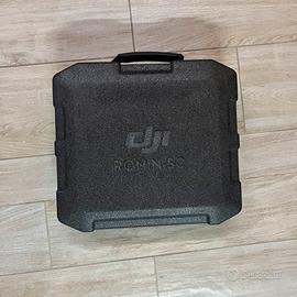 Dji ronin sc - stabilizzatore video