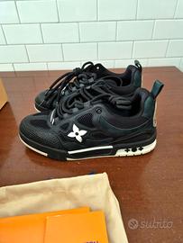 Scarpe Louis Vuitton