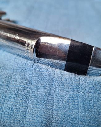 Bocchino sax tenore in metallo Prof. Colletto