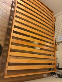 Rete una piazza e mezza