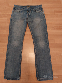 Jeans da uomo marca Gaudi