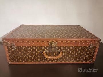 Valigia Louis Vuitton 