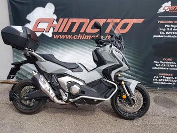 Honda X-ADV 750 2021 km13100 GARANZIA 12MESI