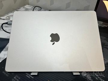 MacBook Air 15,3" M3 (2024) – 8GB/256GB