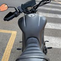 Benelli 502c