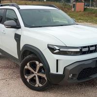 DACIA DUSTER 1.2 TCe Mild Hybrid 130cv JOURNEY