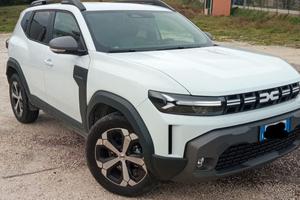 DACIA DUSTER 1.2 TCe Mild Hybrid 130cv JOURNEY