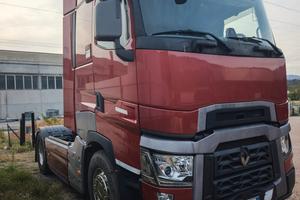 Renault t520 2015 euro 6