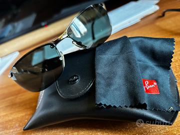 RayBan occhiali sole