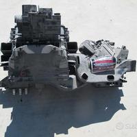 GRUPPO STUFA RISCALDAMENTO E CLIMA BMW X6 E71 30 3