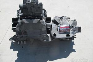 GRUPPO STUFA RISCALDAMENTO E CLIMA BMW X6 E71 30 3
