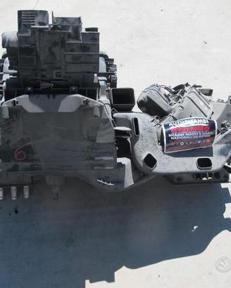 GRUPPO STUFA RISCALDAMENTO E CLIMA BMW X6 E71 30 3