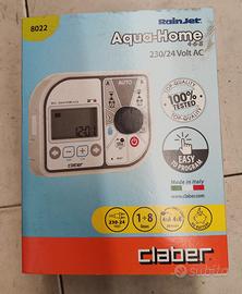 CENTRALINA CLABER 8022 AQUA-HOME
