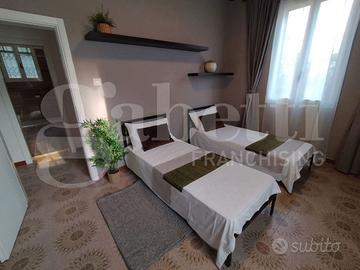 Appartamento Bologna [Cod. rif 3335854ARG] (San Do