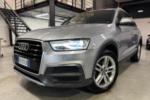 AUDI Q3 2.0 TDI 150 CV quattro S tronic Business