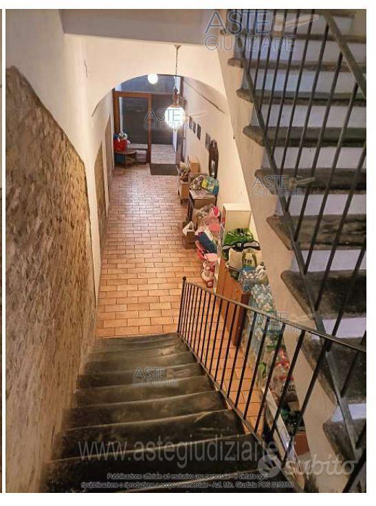 Appartamento – Fabriano, Castelvecchio, Ancona - Vista 5