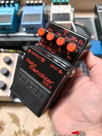Boss MZ-2 Digital Metalizer