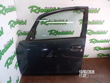 PORTA ANTERIORE SINISTRA PER COLT Z30 2009