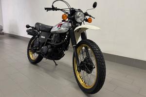 Moto  Xt 500