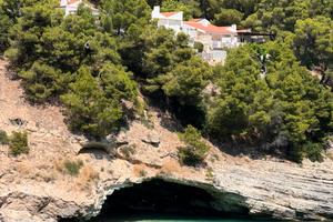 Multiproprietà I Delfini Pugnochiuso Vieste