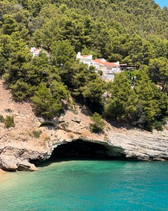 Multiproprietà I Delfini Pugnochiuso Vieste