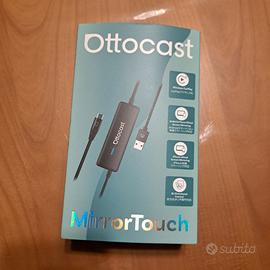 Ottocast Mirror Touch