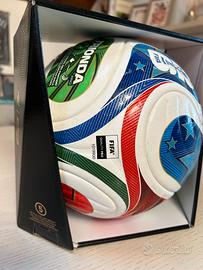 Pallone Adidas Trionda PRO Mondiali 2026 Nuovo