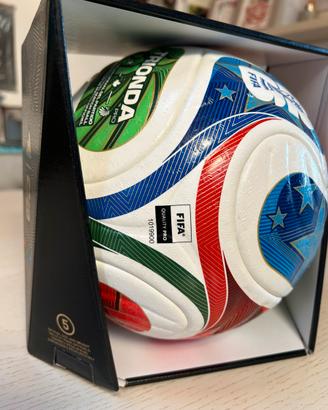 Pallone Adidas Trionda PRO Mondiali 2026 Nuovo