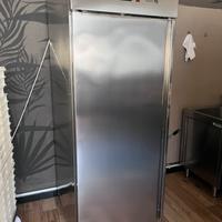 Frigo Professionale 700 Lt ASPES -- 1 Porta