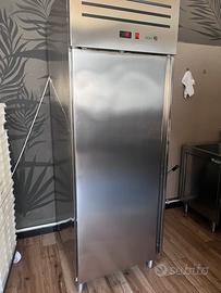 Frigo Professionale 700 Lt ASPES -- 1 Porta