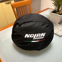 Casco Nolan N120-1 Nightlife tg. L