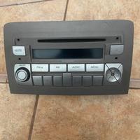 Autoradio LANCIA MUSA