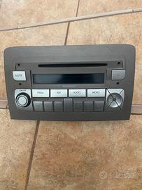 Autoradio LANCIA MUSA