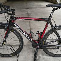 PINARELLO (tg M) - Shimano ULTEGRA 11v