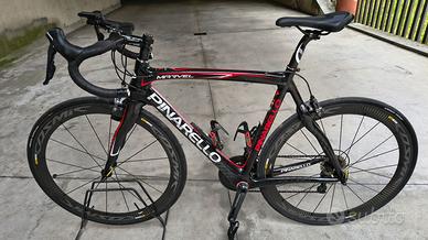 PINARELLO (tg M) - Shimano ULTEGRA 11v